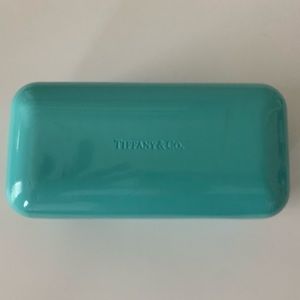 Tiffany box